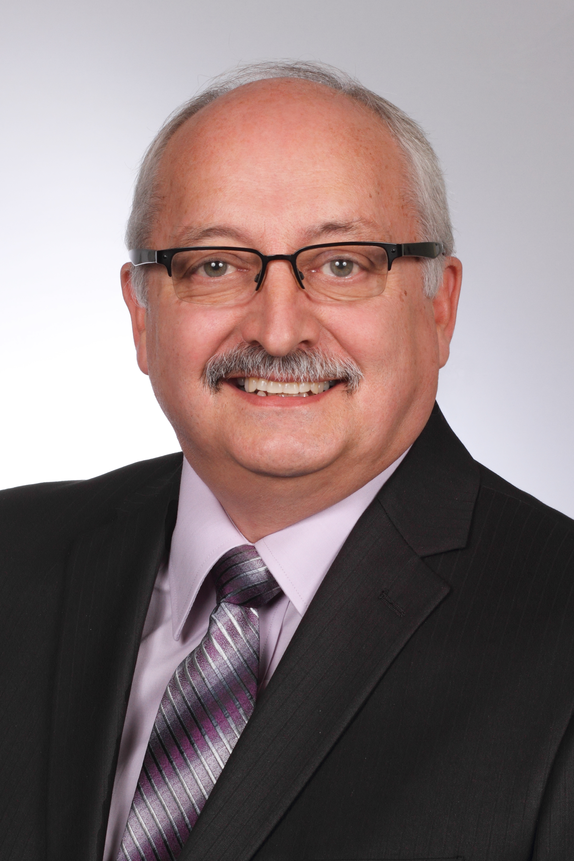 Image of Robert DEMERS